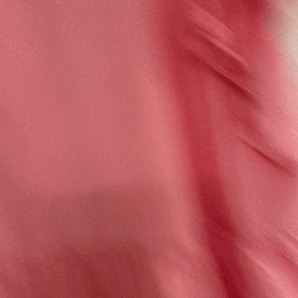 Pink Ruffled Mini Dress - Picture 5 of 5
